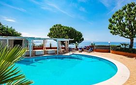 Villa Poseidon -Boutique Hotel-