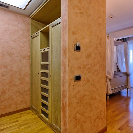 Villa Poseidon -Boutique Hotel- Salerno Esterno foto