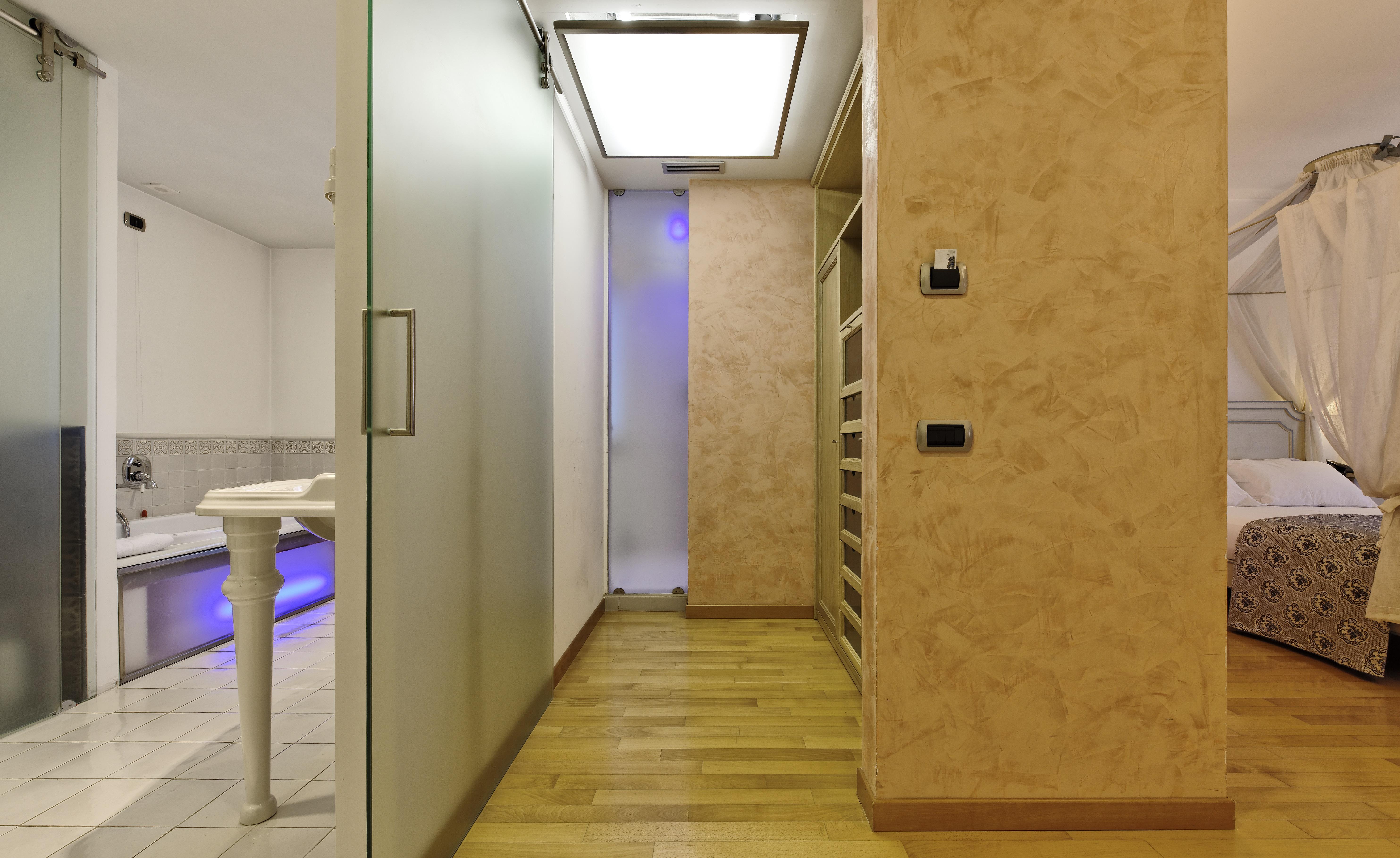 Villa Poseidon -Boutique Hotel- Salerno Esterno foto