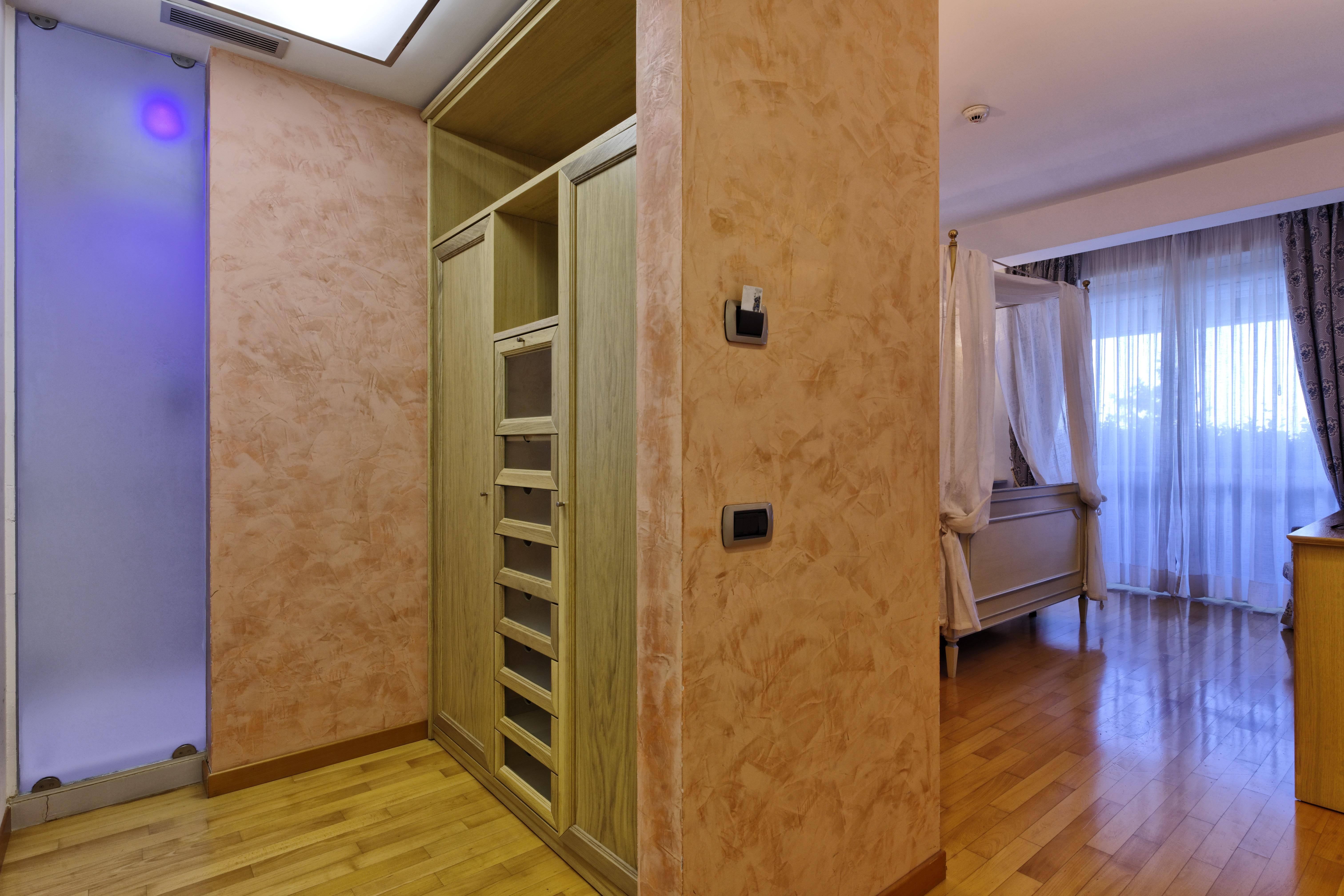 Villa Poseidon -Boutique Hotel- Salerno Esterno foto