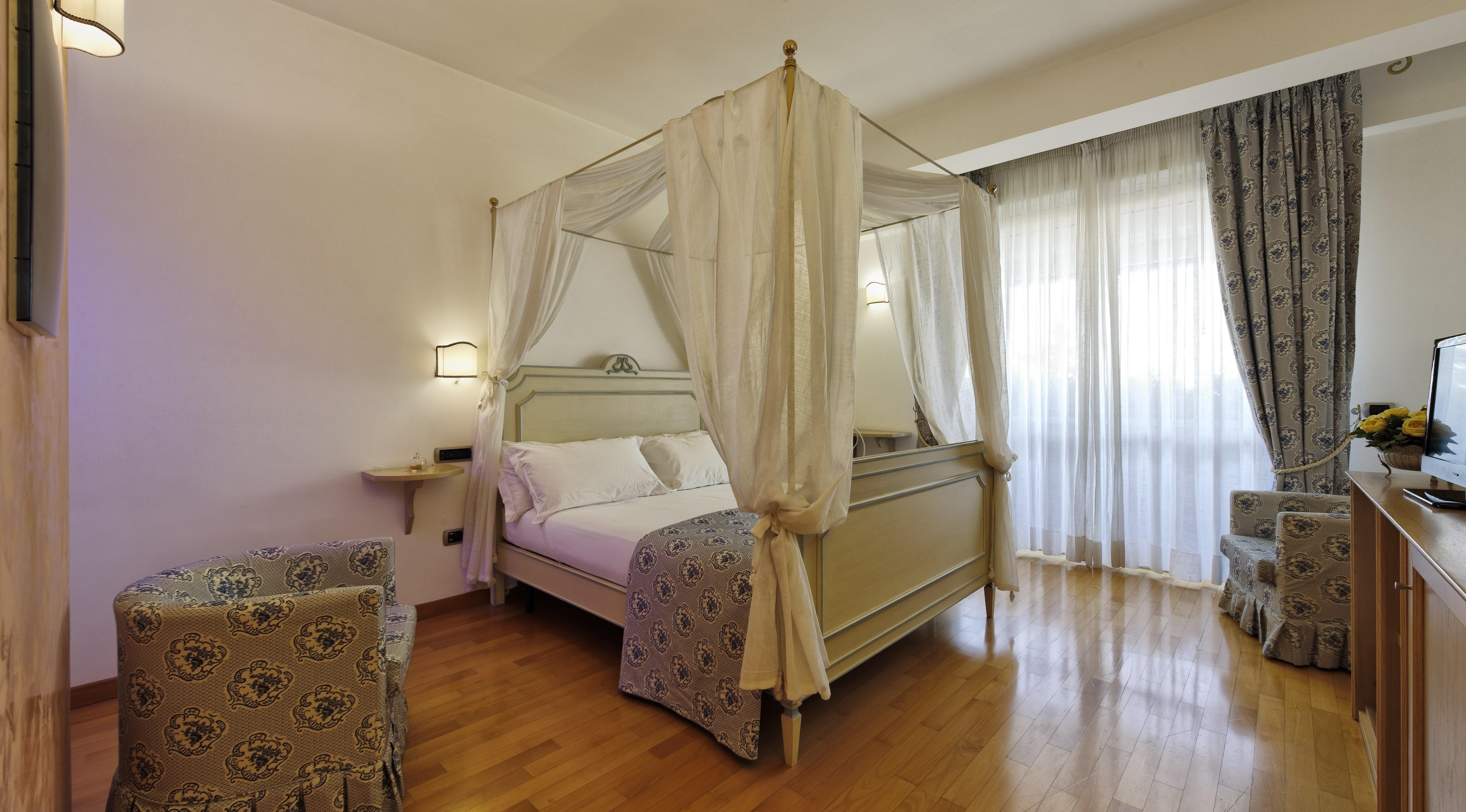 Villa Poseidon -Boutique Hotel- Salerno Esterno foto
