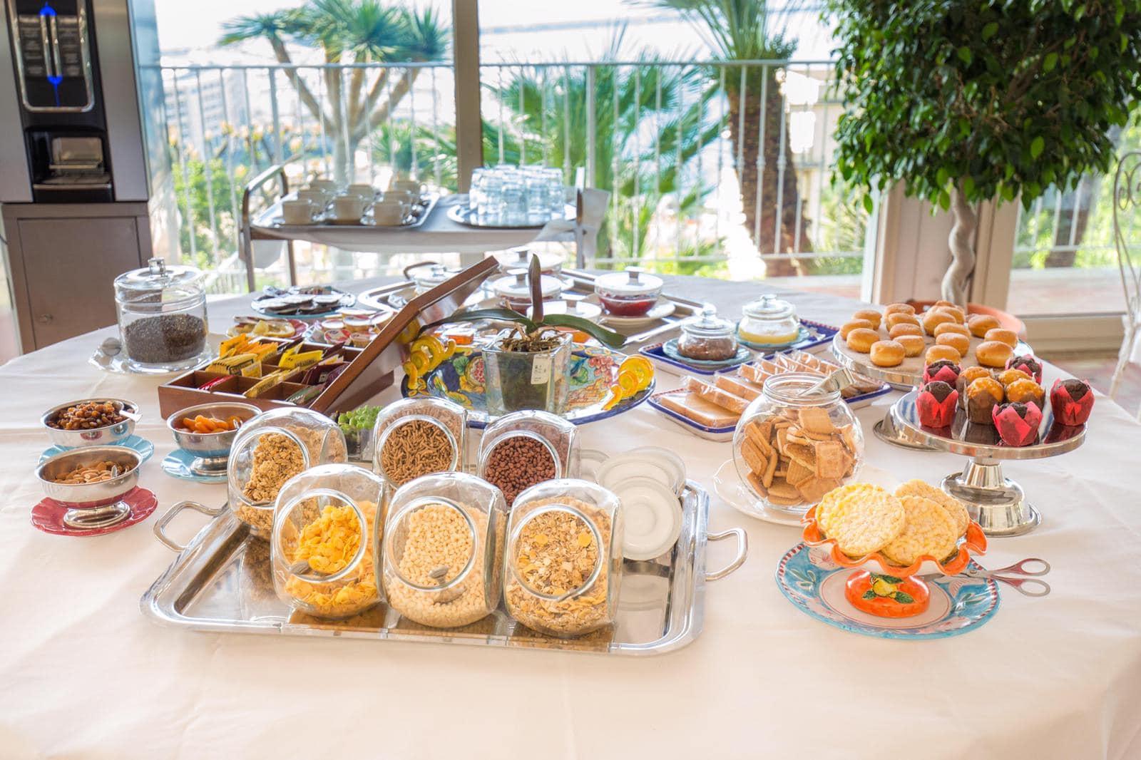 Villa Poseidon -Boutique Hotel- Salerno Esterno foto