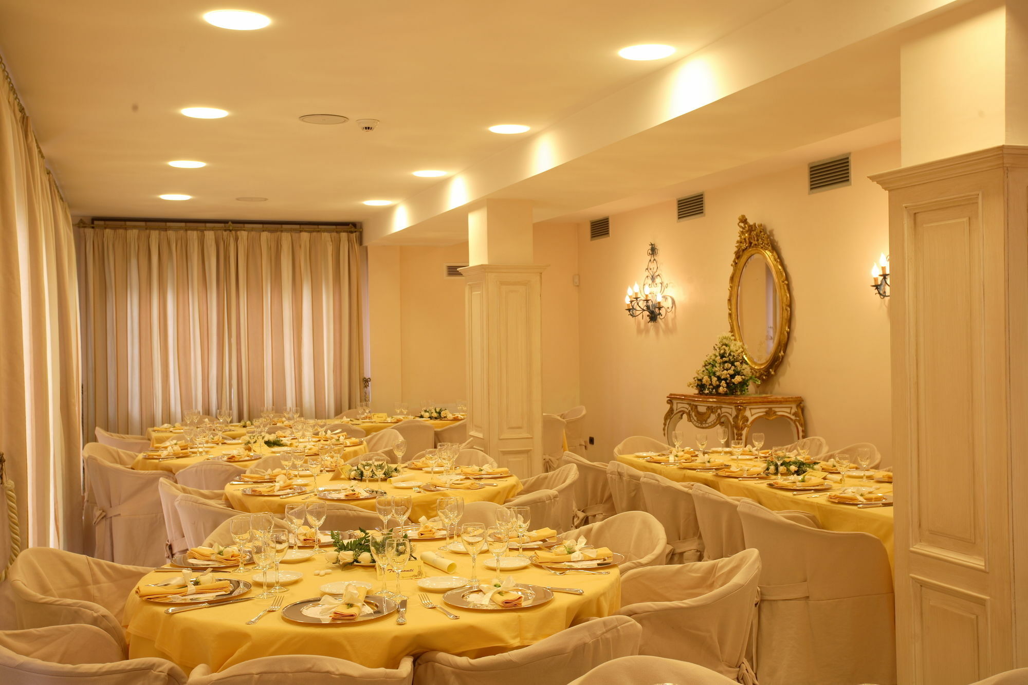 Villa Poseidon -Boutique Hotel- Salerno Esterno foto